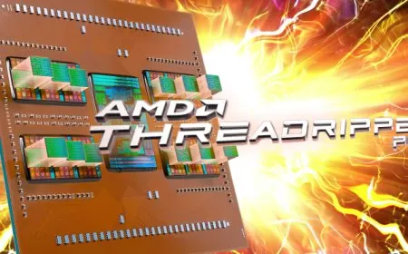 AMD Ryzen Threadripper 7000 SP6 “Storm Peak” CPUs Leak Out: 350W 7995WX, 7985WX, 7945WX