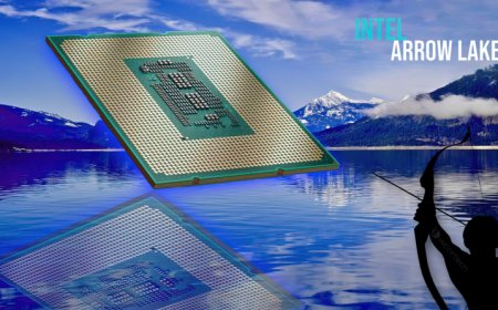 Intel Arrow Lake-S Desktop CPUs To Feature 50% Bigger L2 P-Core Cache Versus Raptor Lake