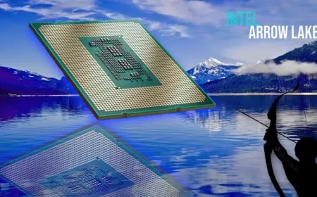 Intel Arrow Lake-S Desktop CPUs To Feature 50% Bigger L2 P-Core Cache Versus Raptor Lake