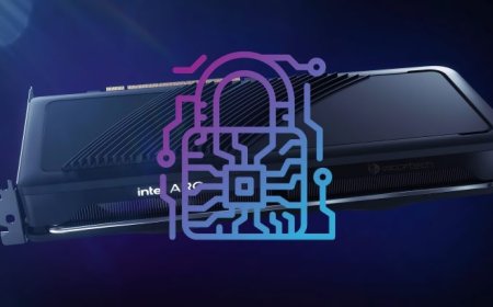Intel Arc GPUs Become Victim of a New Vulnerability, Leading to Denial of Service