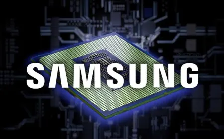 Samsung Discloses Backside Power Delivery For Next-Gen Chips, Joining the Race With Intel