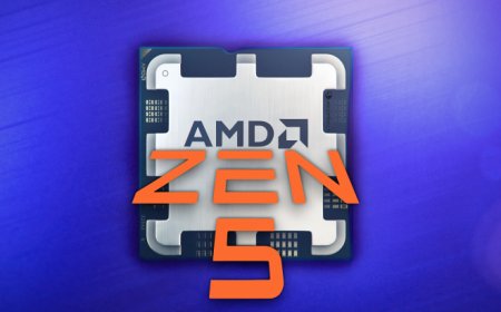 Linux 6.6 Receives Patches For AMD’s Next-Gen Zen 5 CPUs