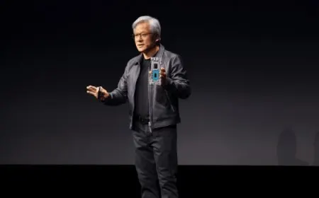 Chinese Tech Companies To Gobble Up $4 Billion Worth of NVIDIA AI GPUs by 2024
