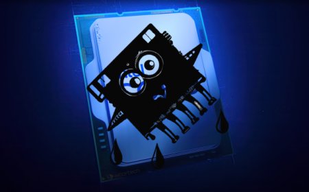 Intel CPUs Witness Downfall In Performance After “Downfall” Vulnerability Mitigations Applied