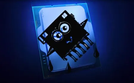 Intel CPUs Witness Downfall In Performance After “Downfall” Vulnerability Mitigations Applied