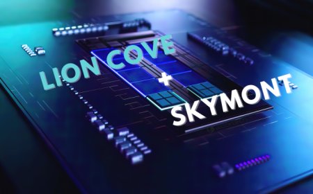 Intel Confirms Lion Cove P-Core & Skymont E-Cores For Next-Gen Lunar Lake CPUs