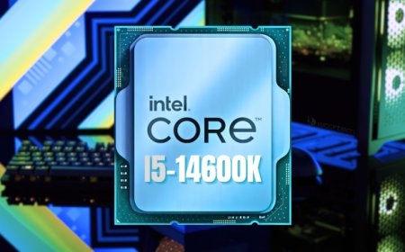 Intel Core i5-14600KF CPU Benchmarks Leak – Up To 17% Faster Than Core i5-13600KF