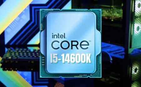Intel Core i5-14600KF CPU Benchmarks Leak – Up To 17% Faster Than Core i5-13600KF