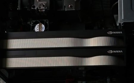 NVIDIA RTX Workstations With Ada GPUs Unveiled In RTX 6000, RTX 5000, RTX 4500, RTX 4000 Options