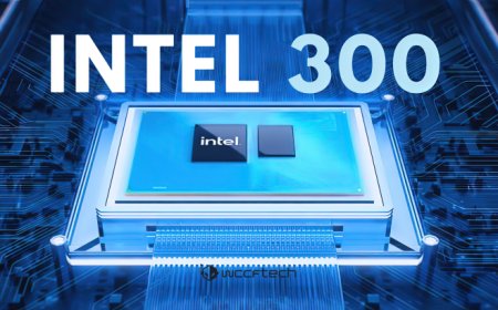 Intel To Launch A Dual-Core “Intel 300” CPU In 2023: 14th Gen, Raptor Cove P-Cores, 3.9 GHz Clocks & 46W TDP
