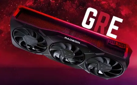 AMD Radeon RX 7900 GRE Hits Retail In Europe, System Integrator Offers High-End GPU With Ryzen 5 5600 PC