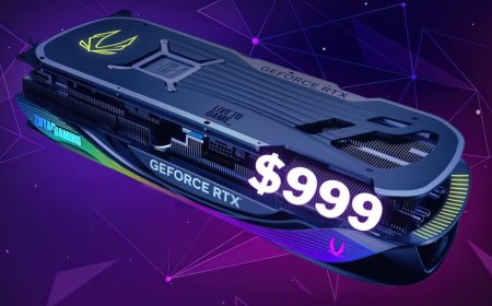 NVIDIA’s GeForce RTX 4080 Is Once Again Available At AMD RX 7900 XTX’s MSRP of $999