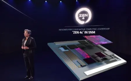 AMD Instinct MI300C APU Shows Up In Patches, Powered By Zen 4 Cores & HBM3