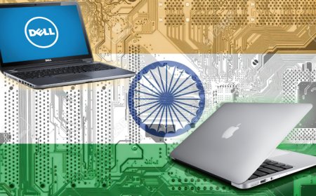India Puts “Licensing Restrictions” On PC Manufacturers to Promote Local Production