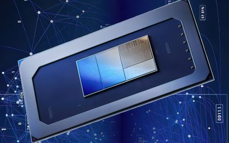 Intel Brings Support For Meteor Lake CPUs In Latest Media Driver Update