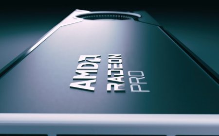 AMD Radeon Pro W7600 & W7500 8 GB “RDNA 3” Entry-Level Workstation GPUs Leak Out