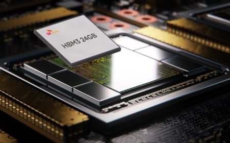 HBM3 Memory To Dominate In Next-Gen AI GPUs From NVIDIA & AMD