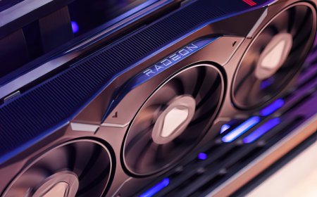 AMD Confirms New Enthusiast-Class Radeon RX 7000 “RDNA 3” GPUs Coming This Quarter