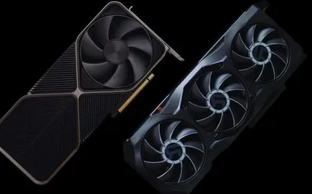 AI Startups & Companies See Gaming GPUs As An Alternative To Dwindling Chip Supply