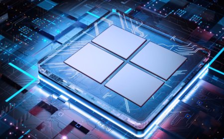 LLVM Compiler Adds Support For Next-Gen Intel Arrow Lake & Lunar Lake CPUs