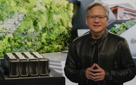 NVIDIA Could Potentially Generate $300 Billion In Revenue From AI-Driven Sales By 2027