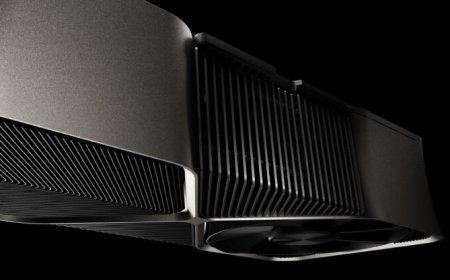 NVIDIA Reportedly Axes GeForce RTX 4090 Ti, Rumored To Launch New RTX 4070 & RTX 4060 GPUs