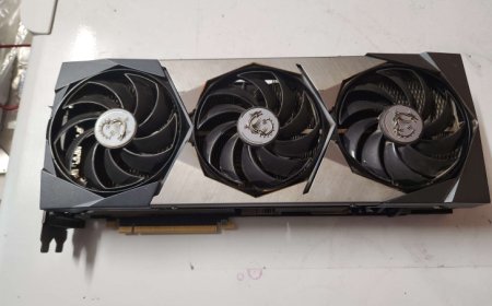 Unreleased MSI GeForce RTX 3080 Ti GPU With 20 GB VRAM Unearthed, Runs Fine & Supports Overclocking