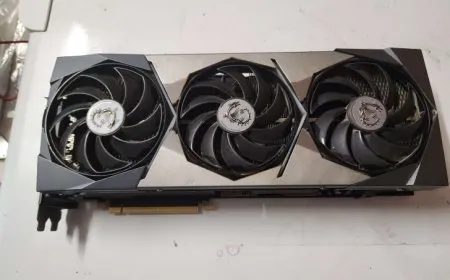 Unreleased MSI GeForce RTX 3080 Ti GPU With 20 GB VRAM Unearthed, Runs Fine & Supports Overclocking