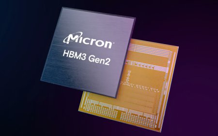 Micron HBM3 Gen2 Goes Up To 36 GB, HBMNext Up To 64 GB, GDDR7 24 Gb Dies At 32 Gbps, 32 Gb DDR5 DRAM