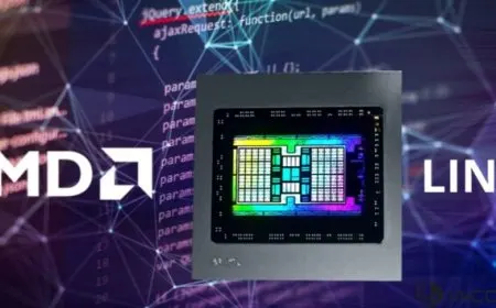 AMD Releases Next-Gen GPU Patches For Linux, Also Publishes AMDGPU Firmware For Upcoming Radeon GPUs