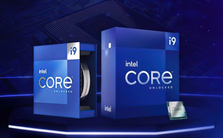 Intel 14th Gen Raptor Lake Refresh Core i3 CPUs Will Stick To Quad-Cores As Per Leak