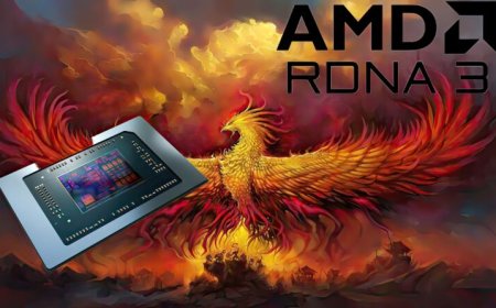 AMD Finally Rolls Out Ryzen 7040 “Phoenix” iGPU Drivers, Optimized Support For Radeon 700M “RDNA 3”
