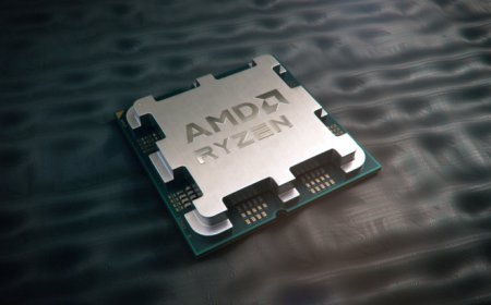 AMD Zen 2 CPUs Now Vulnerable to “ZenBleed” Bug, Puts Several PCs at Risk