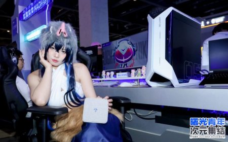 MACHENIKE Confirms Intel 14th Gen Raptor Lake-S Desktop Refresh CPUs Launching In October