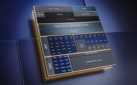 Intel AVX10 ISA To Feature AVX-512 Instructions With Support on Both P-Cores & E-Cores