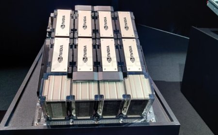 OpenAI Could Be Making An Advanced AI Model That Connects 10 Million NVIDIA GPUs Together