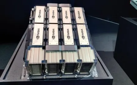 OpenAI Could Be Making An Advanced AI Model That Connects 10 Million NVIDIA GPUs Together