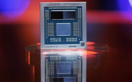 AMD Ryzen 9 7945HX3D CPU Spotted: Zen 4 Cores & 128 MB 3D V-Cache For Enthusiast Laptops