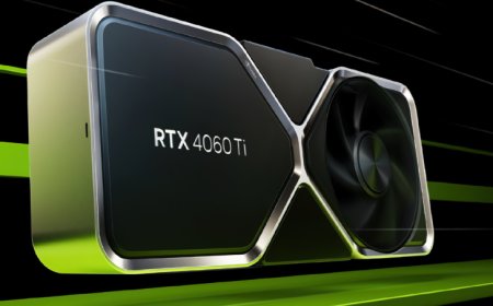 NVIDIA GeForce RTX 4060 Ti 16 GB Already Seeing A Price Drop In Europe
