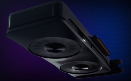 Intel Arc A580 8 GB GPU Spotted In Benchmark, Still Not Launched Even After A Year Since Unveil