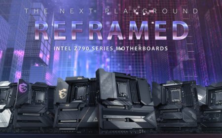 MSI Is Ready For Intel 14th Gen Raptor Lake Refresh CPUs With 600 & 700 Series Motherboard BIOS