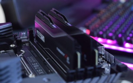 AMD Ryzen 7000 Gaming Benchmarks With Latest BIOS Show No Performance Difference Between DDR5-6200 & DDR5-7400