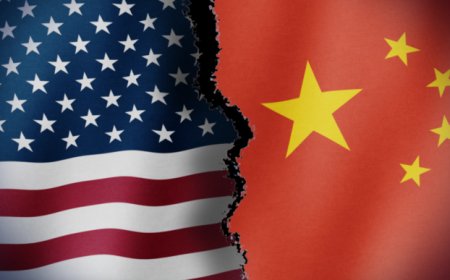 NVIDIA, Intel & Qualcomm Reportedly Demand Ease in Trade Policies With China