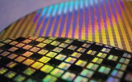 Samsung’s Bleeding-Edge 3nm GAA Chip Utilize For A Crypto-Mining ASIC