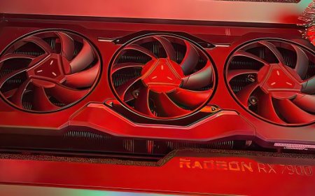 AMD Radeon RX 7900 GRE Is A China-Exclusive RDNA 3 GPU: Slimmed Navi 31 Chip & 16 GB VRAM