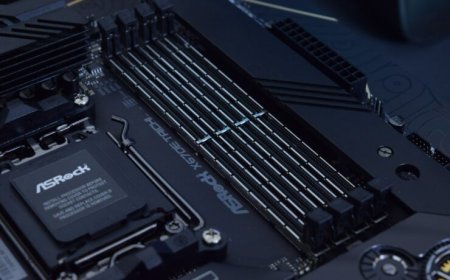 ASRock Rolls Out Latest AGESA 1.0.0.7 BIOS For X670E Taichi, Enables DDR5-7200 Memory Support At 1.2V SOC