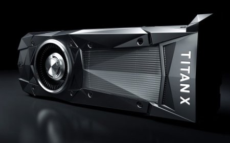 NVIDIA Rolls Out Firmware Update For Pre-RTX GPUs To Fix Black Screen Issues on DisplayPort 1.3 & 1.4 Monitor