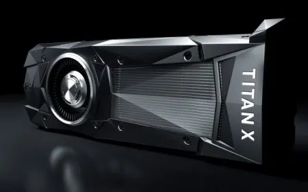 NVIDIA Rolls Out Firmware Update For Pre-RTX GPUs To Fix Black Screen Issues on DisplayPort 1.3 & 1.4 Monitor