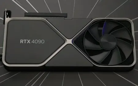 NVIDIA GeForce RTX 40 GPUs MSRP Drops In UK, Prices Lowered By Currency Changes