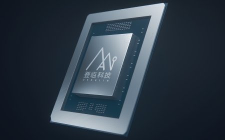 Chinese GPU Maker Receives Investment To Develop OpenCL & CUDA Compatible Chips To Tackle NVIDIA